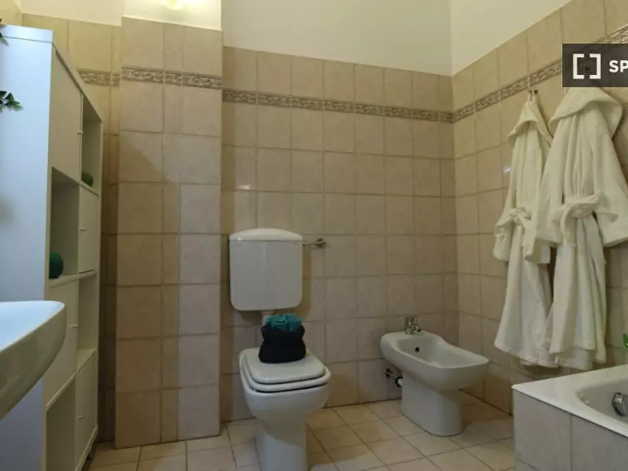 Immagine 19 di Camera condivisa in affitto  in Trieste a Brescia