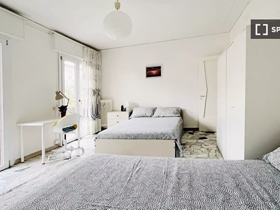 Immagine 3 di Camera condivisa in affitto  in Via Monte Solarolo a Padova