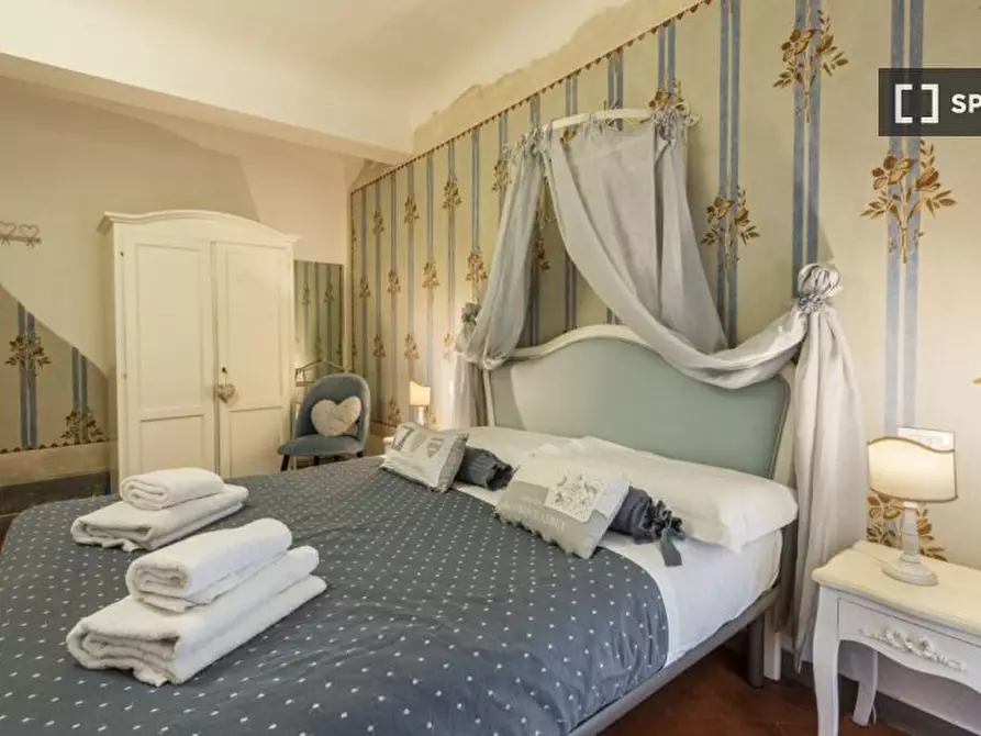 Immagine 19 di Appartamento in affitto  in Via Maggio a Firenze