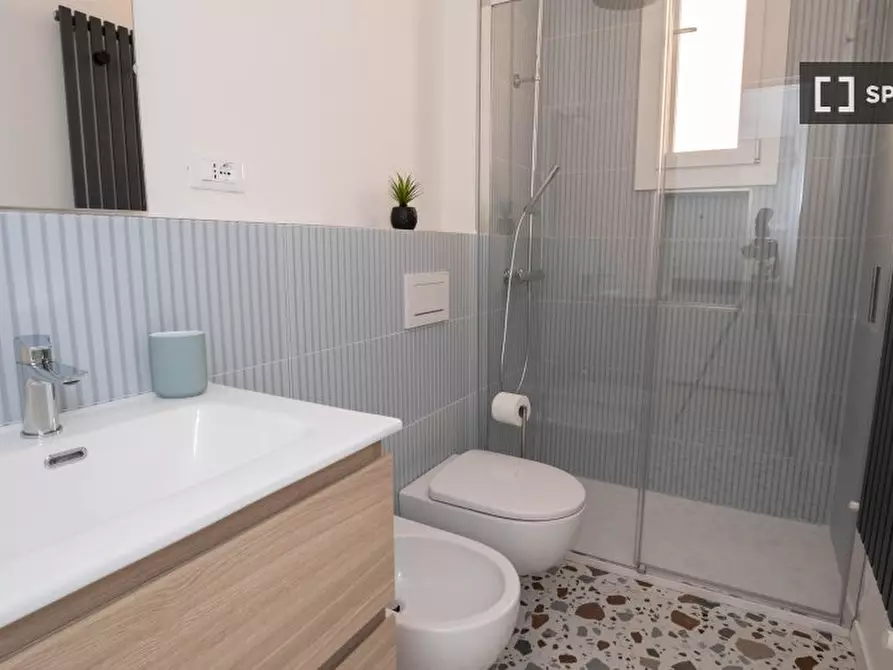 Immagine 8 di Appartamento in affitto  in Via Pontevecchio a Bologna