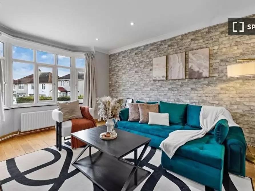 Immagine 13 di Appartamento in affitto  in Layfield Cres a Barnet