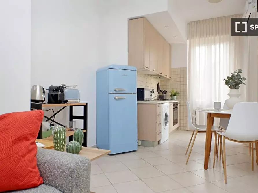 Immagine 2 di Appartamento in affitto  in Piazza G. Battista Grassi a Fiumicino