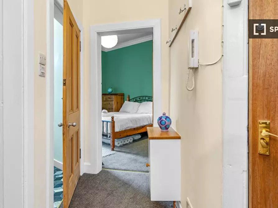 Immagine 16 di Appartamento in affitto  in /9 Hawthornvale a Newhaven and Leith