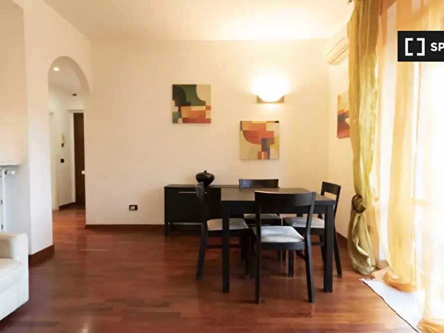Immagine 3 di Appartamento in affitto  in Via Ruggero Bonghi a Milano