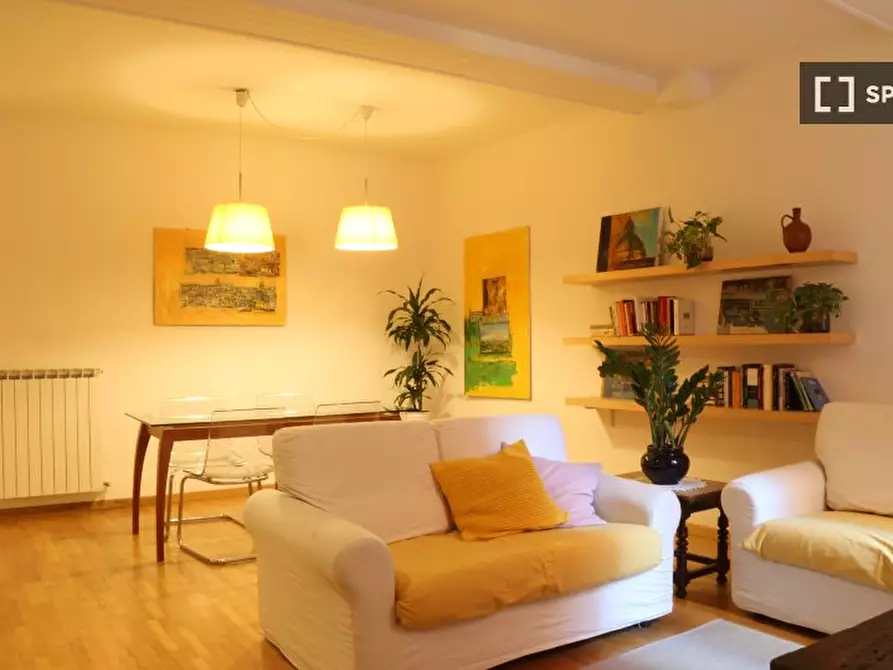 Immagine 18 di Appartamento in affitto  in Via Fondazza a Bologna