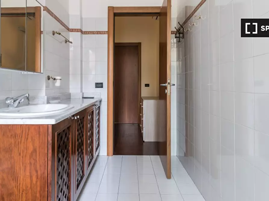 Immagine 15 di Camera condivisa in affitto  in Via Privata Antonio Picozzi, 20131 Milano MI, Italy a Milano