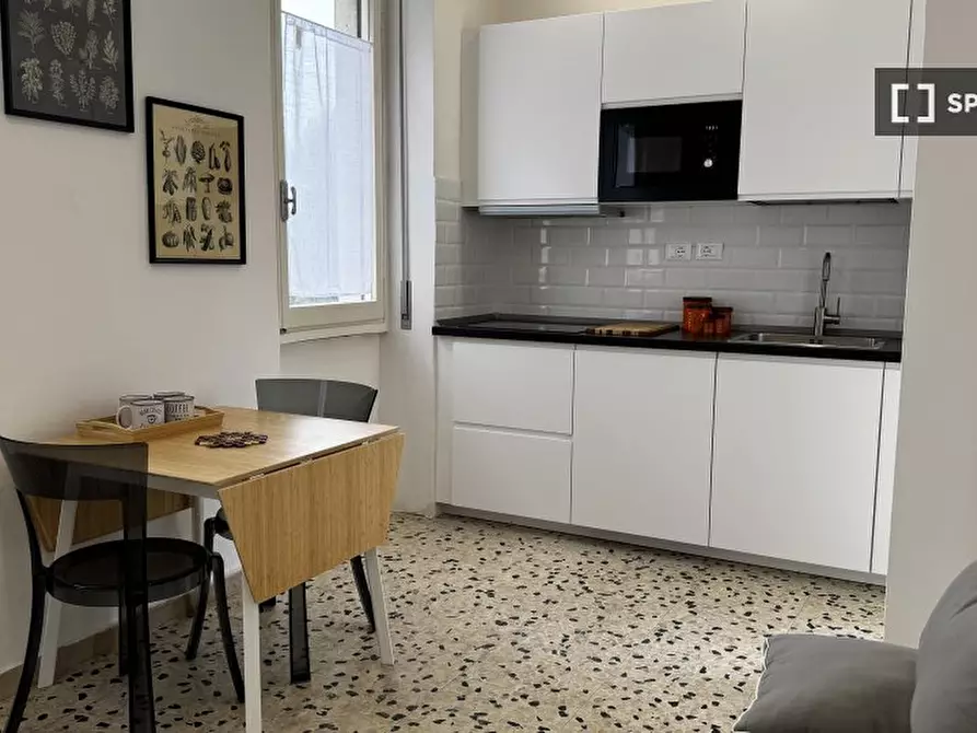 Immagine 19 di Appartamento in affitto  in Via Giovan Filippo Mariti a Firenze