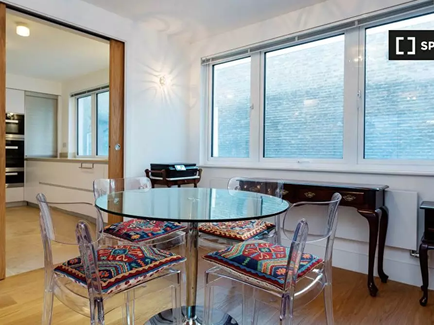 Immagine 5 di Appartamento in affitto  in Flat Market Mews a 