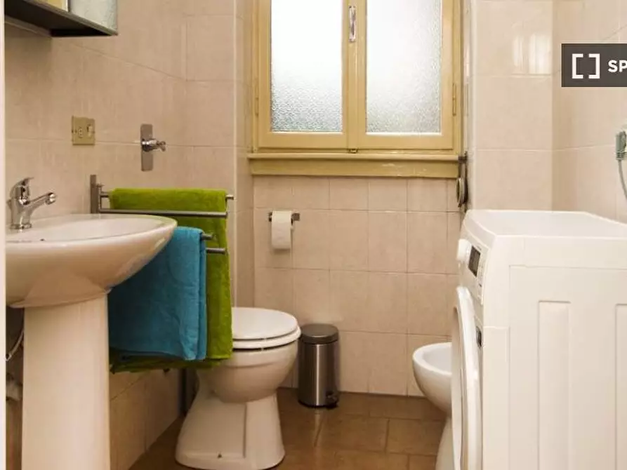 Immagine 15 di Camera condivisa in affitto  in Via Vincenzo Foppa a Milano