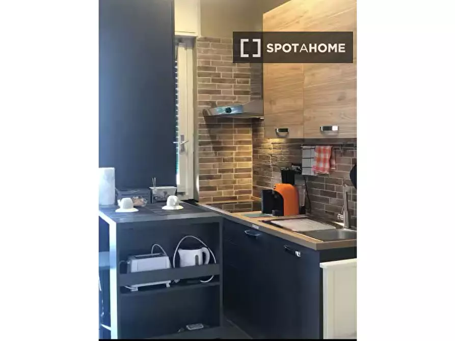 Immagine 6 di Ufficio in affitto  in Via Celeste Negarville a Torino