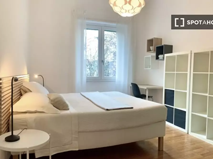 Immagine 17 di Appartamento in affitto  in Via Nino Bixio a Milano