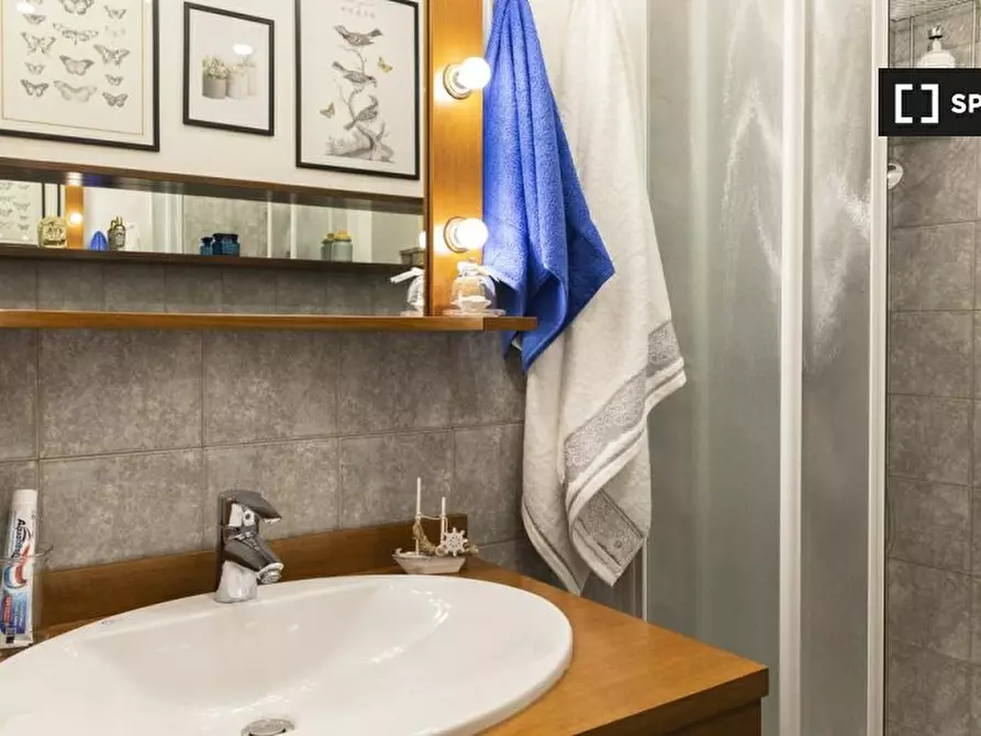 Immagine 18 di Appartamento in affitto  in Corso Vercelli a Milano