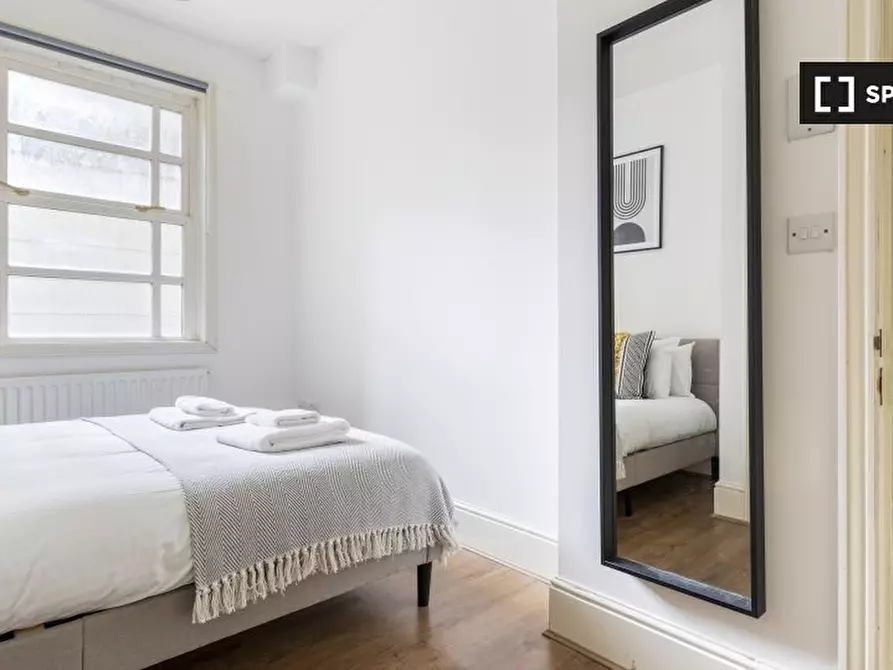 Immagine 14 di Appartamento in affitto  in n a Islington