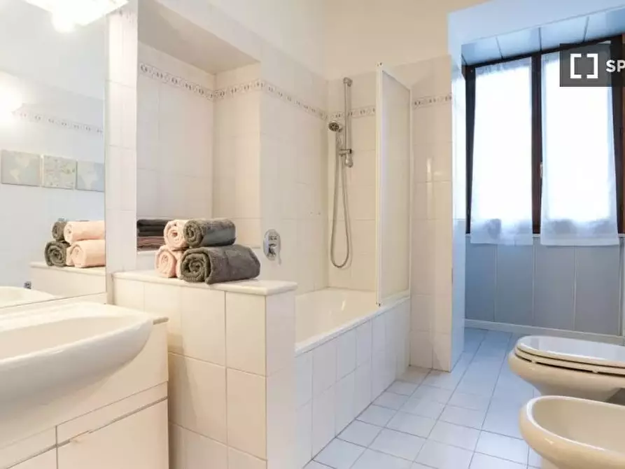 Immagine 2 di Appartamento in affitto  in Via Giovanni Giolitti a Torino