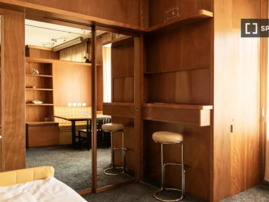 Immagine 6 di Ufficio in affitto  in Via Carlo Ravizza a Milano