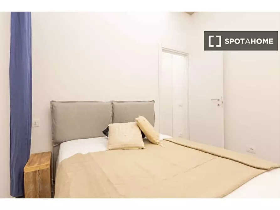 Immagine 2 di Appartamento in affitto  in Via Angelo Mosso a Milano