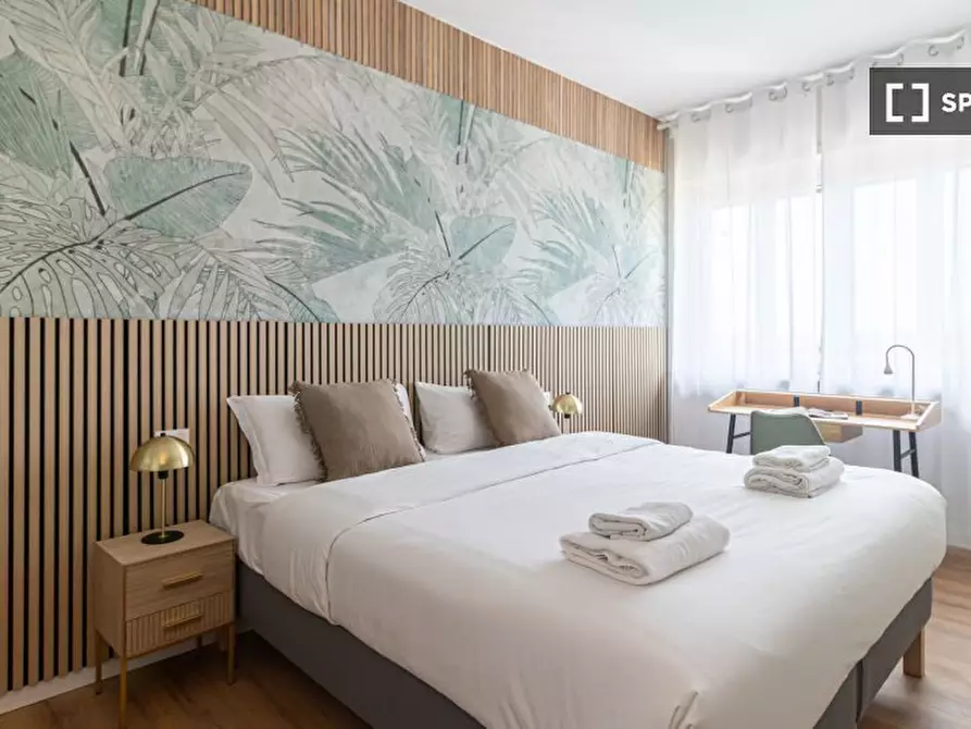 Immagine 3 di Appartamento in affitto  in Via Giovanni Pierluigi da Palestrina a Milano