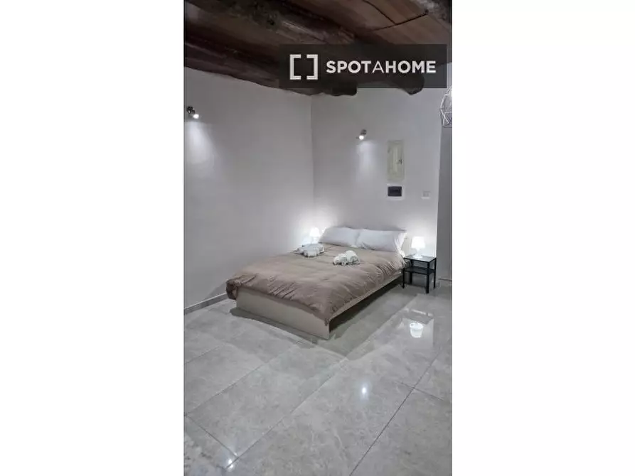 Immagine 3 di Ufficio in affitto  in Vico dei Cangi a Napoli