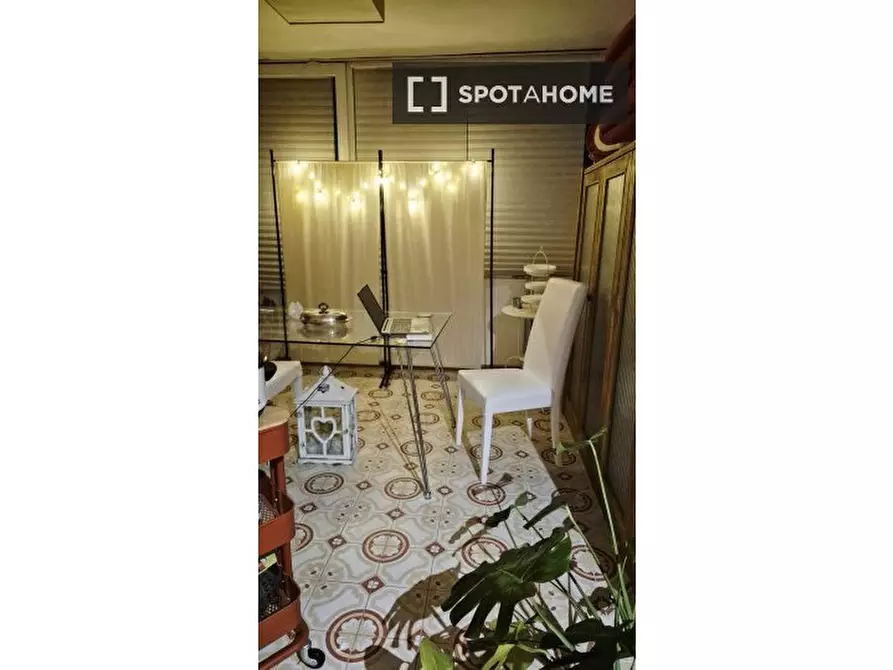 Immagine 8 di Appartamento in affitto  in Via Marco Besso a Roma