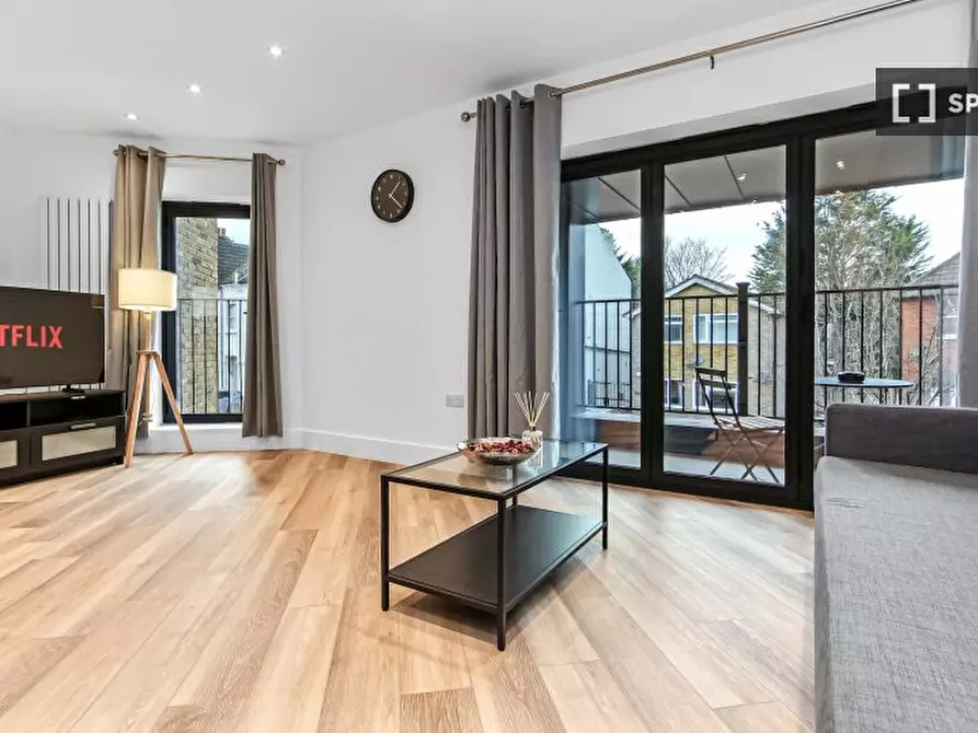 Immagine 1 di Appartamento in affitto  in Vincent Rd a Croydon