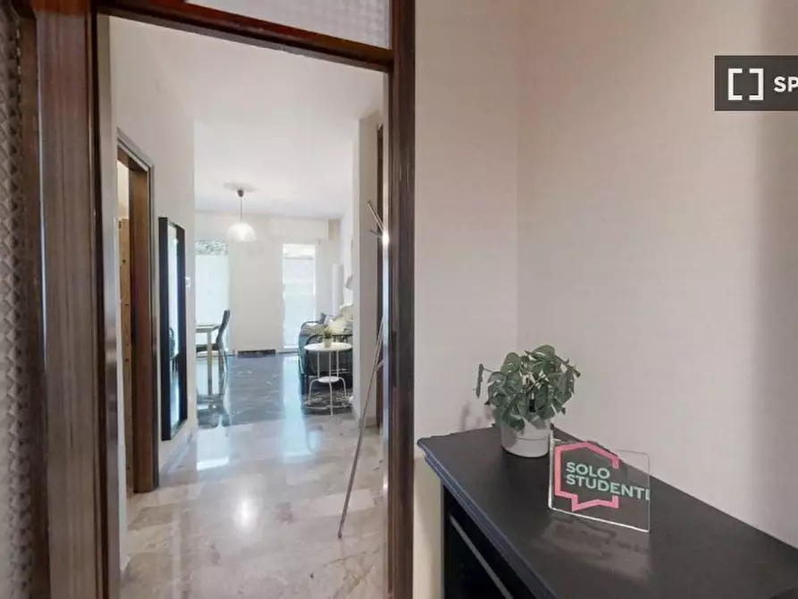 Immagine 8 di Camera condivisa in affitto  in VIA PIEROBON a Padova