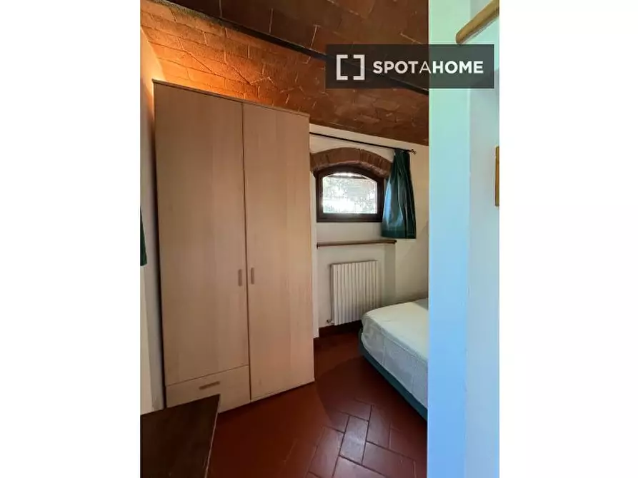 Immagine 9 di Ufficio in affitto  in Via della Montagnola a Greve In Chianti