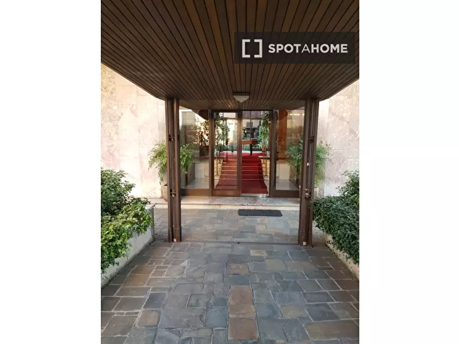 Immagine 7 di Appartamento in affitto  in Viale Bligny a Milano