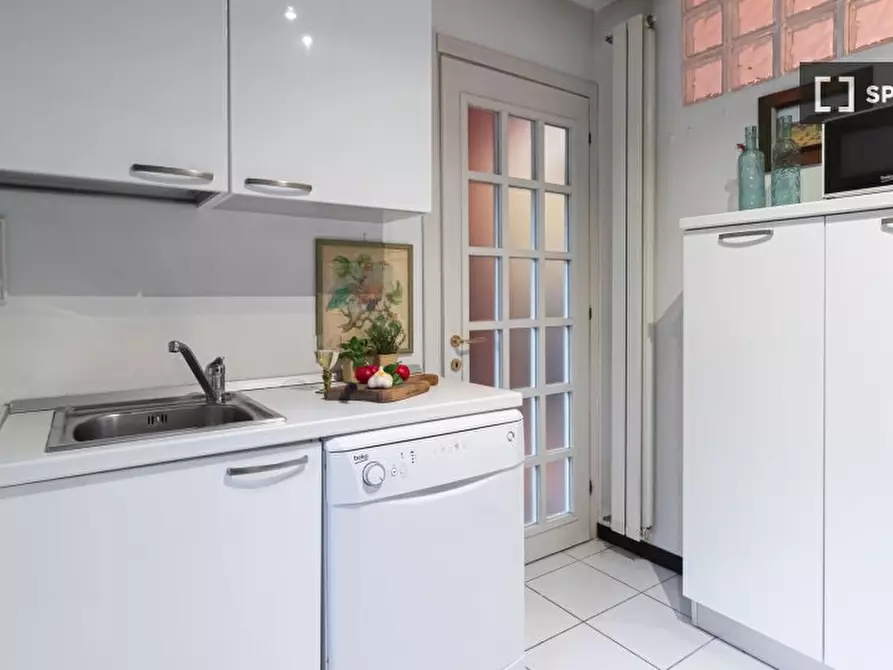 Immagine 16 di Appartamento in affitto  in Via Filippo Argelati a Milano