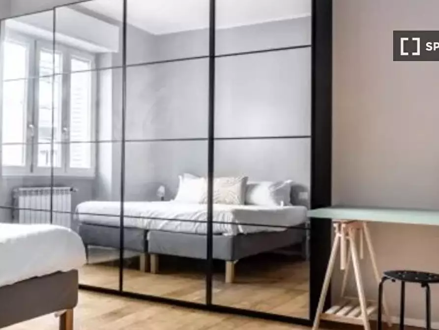 Immagine 11 di Appartamento in affitto  in Via Privata Umberto Masotto a Milano