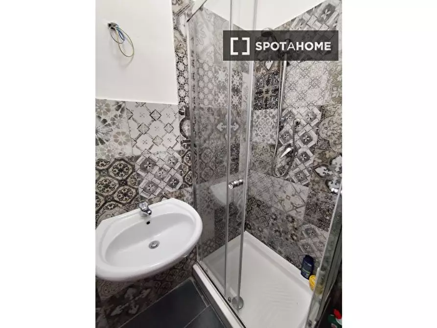 Immagine 13 di Camera condivisa in affitto  in V.le Pietro Pietramellara a Bologna