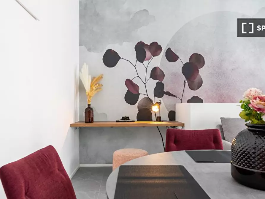 Immagine 7 di Appartamento in affitto  in Via Tartini a Milano