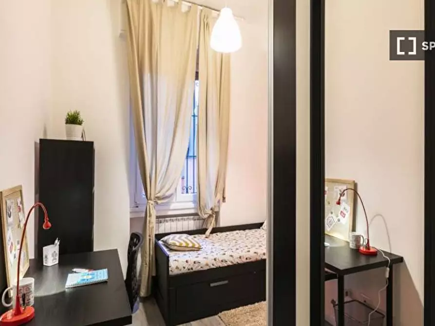 Immagine 2 di Camera condivisa in affitto  in Via Ilarione Rancati a Milano