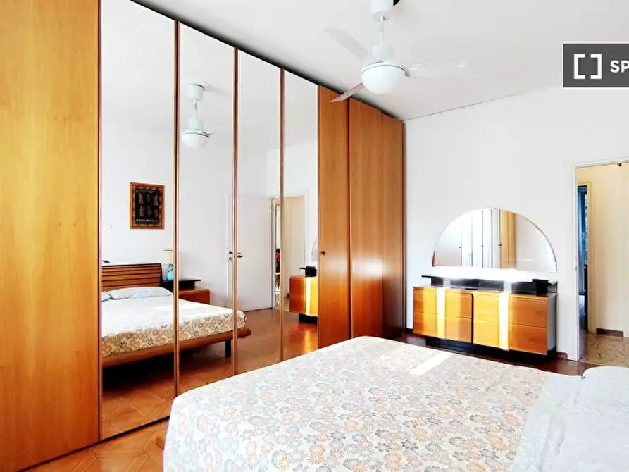 Immagine 17 di Appartamento in affitto  in Via Passo Rolle a Milano