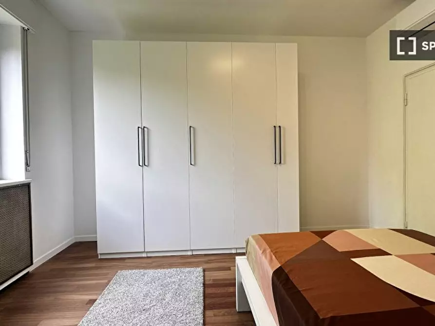Immagine 3 di Camera condivisa in affitto  in Pecorini a Milano