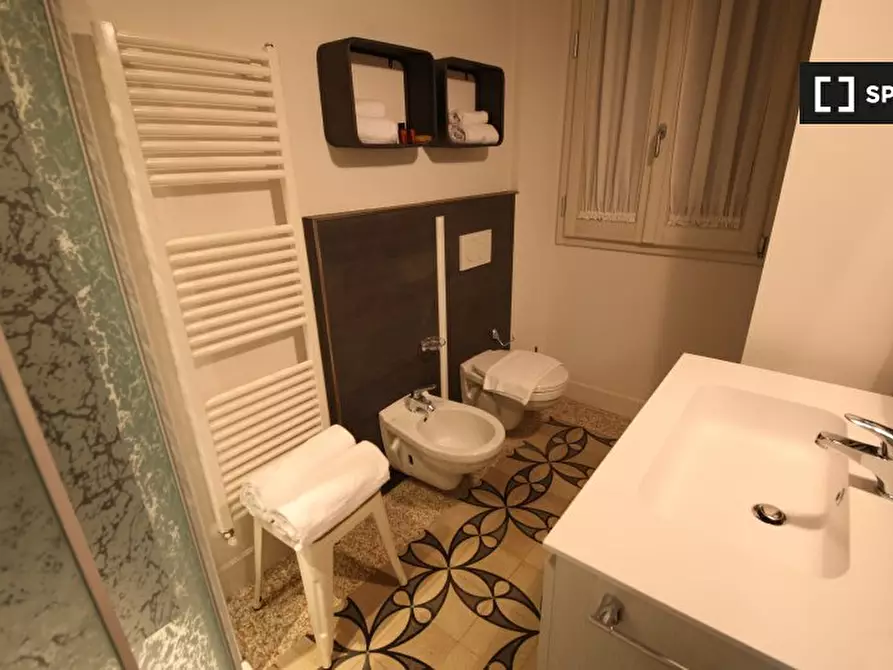 Immagine 7 di Appartamento in affitto  in Via Vittorio Emanuele II, 50139 Firenze FI, Italy a Firenze