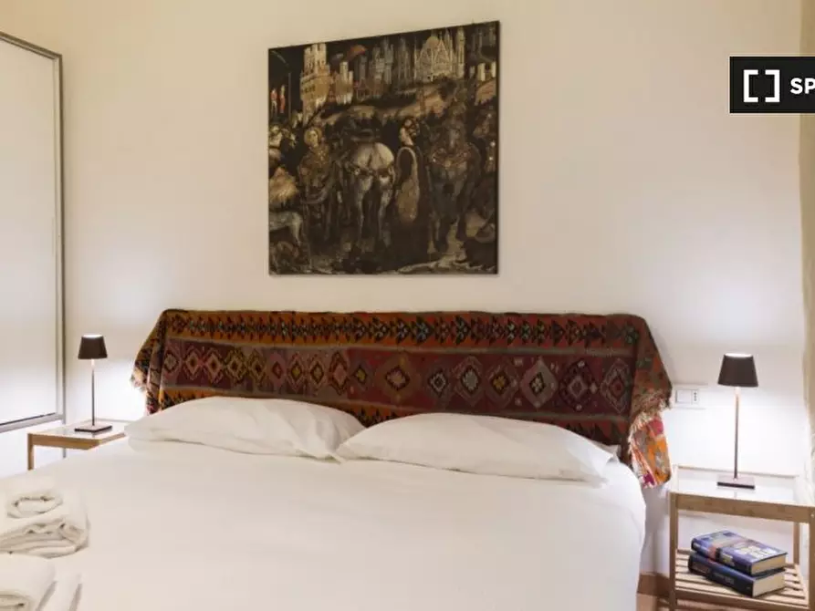 Immagine 18 di Appartamento in affitto  in Viale Certosa a Milano