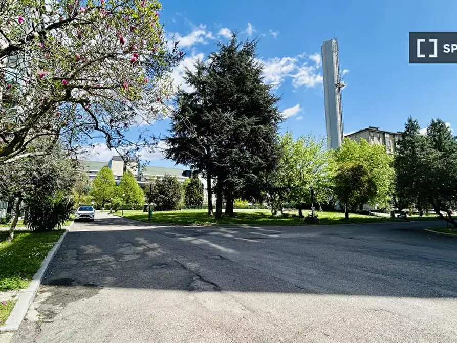 Immagine 17 di Camera condivisa in affitto  in Via Ugo Ojetti a Milano