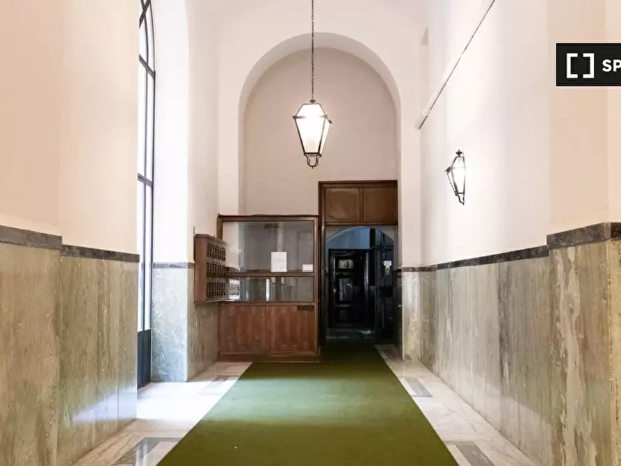 Immagine 15 di Appartamento in affitto  in Via Aurora a Roma