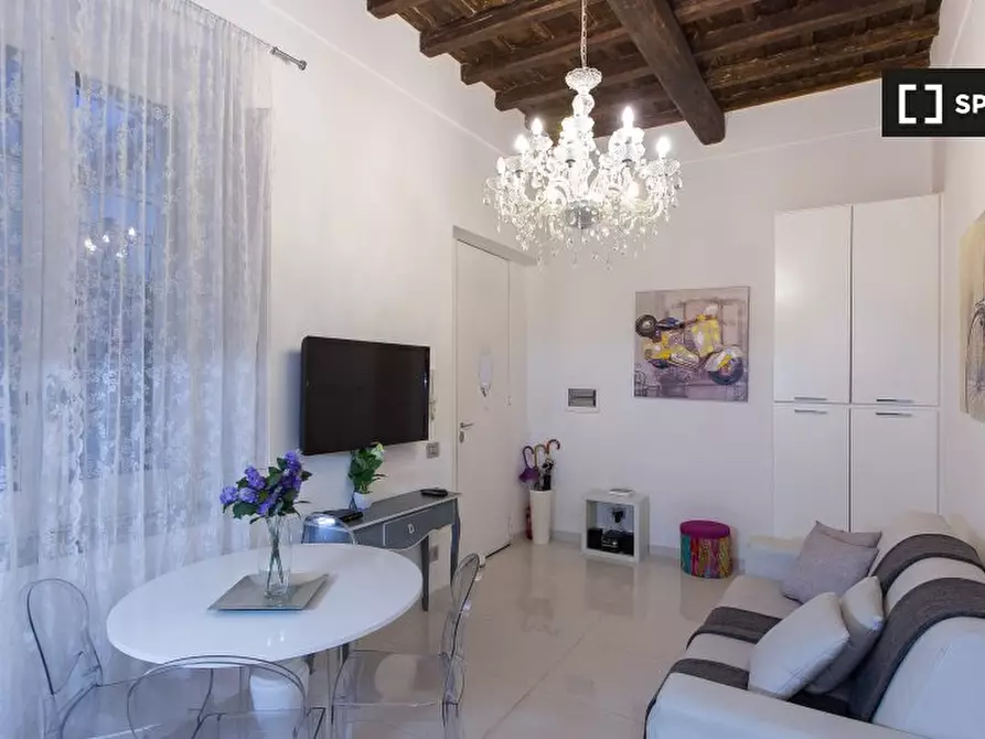 Immagine 4 di Appartamento in affitto  in Via della Consulta a Roma