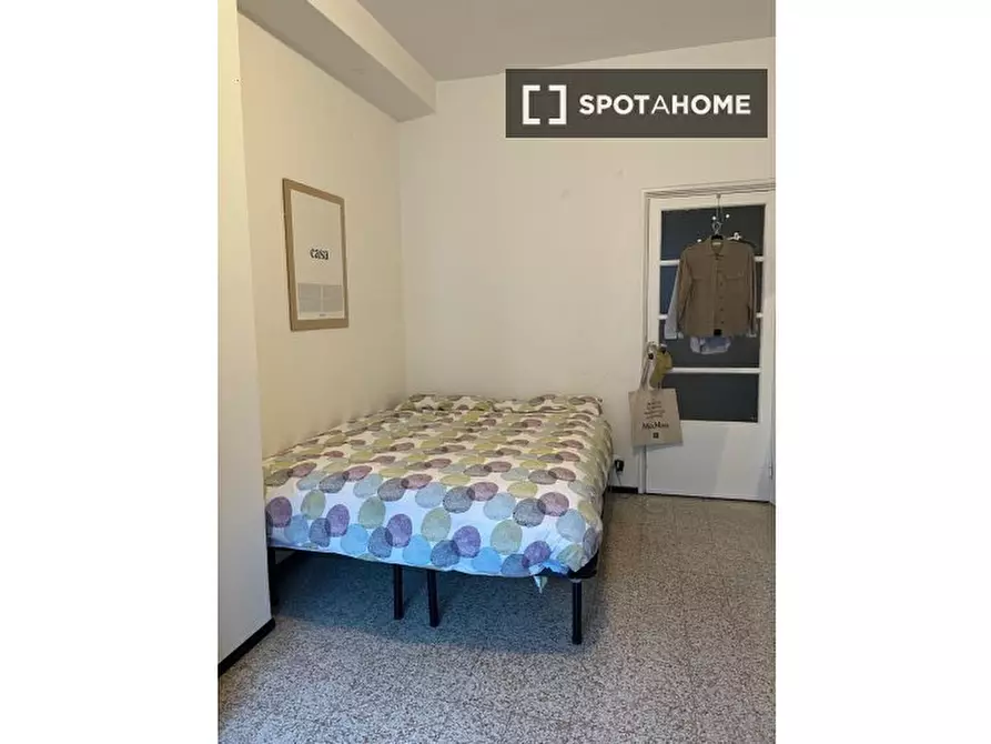 Immagine 4 di Camera condivisa in affitto  in Via Privata Andrea Pellizzone a Milano