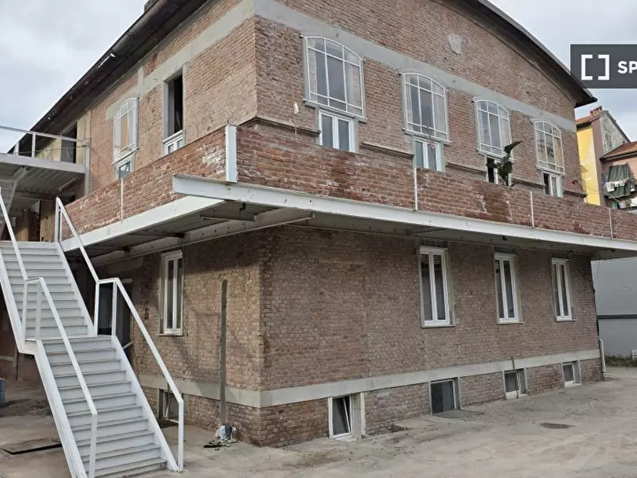 Immagine 10 di Camera condivisa in affitto  in Via Francesco de Sanctis a Milano