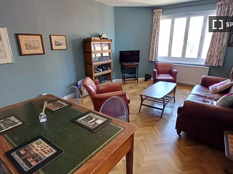 Immagine 3 di Appartamento in affitto  in Lawrence St a Kensington
