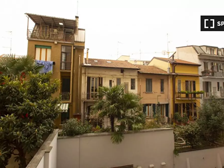 Immagine 13 di Appartamento in affitto  in Viale Monte Ceneri a Milano