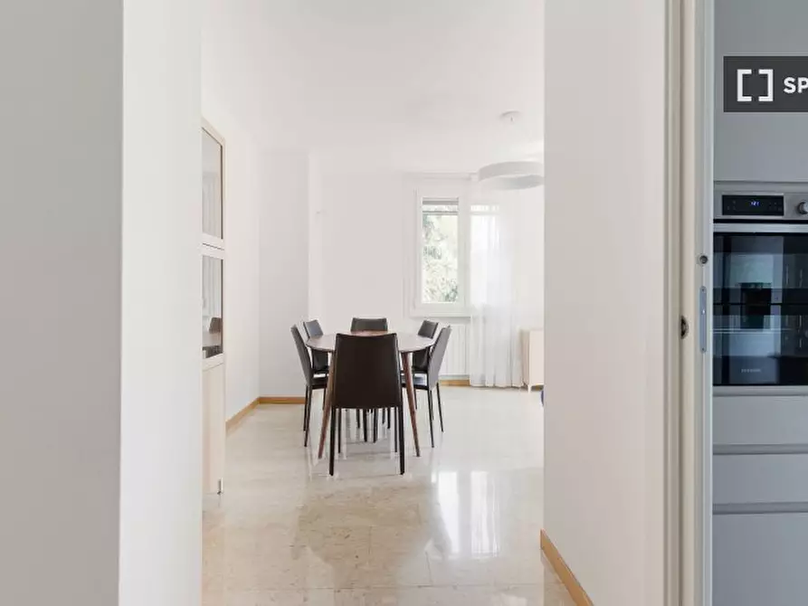 Immagine 14 di Appartamento in affitto  in P.za Francesco Carrara a Milano