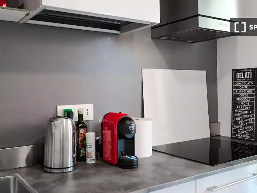 Immagine 3 di Appartamento in affitto  in Via Broni a Milano