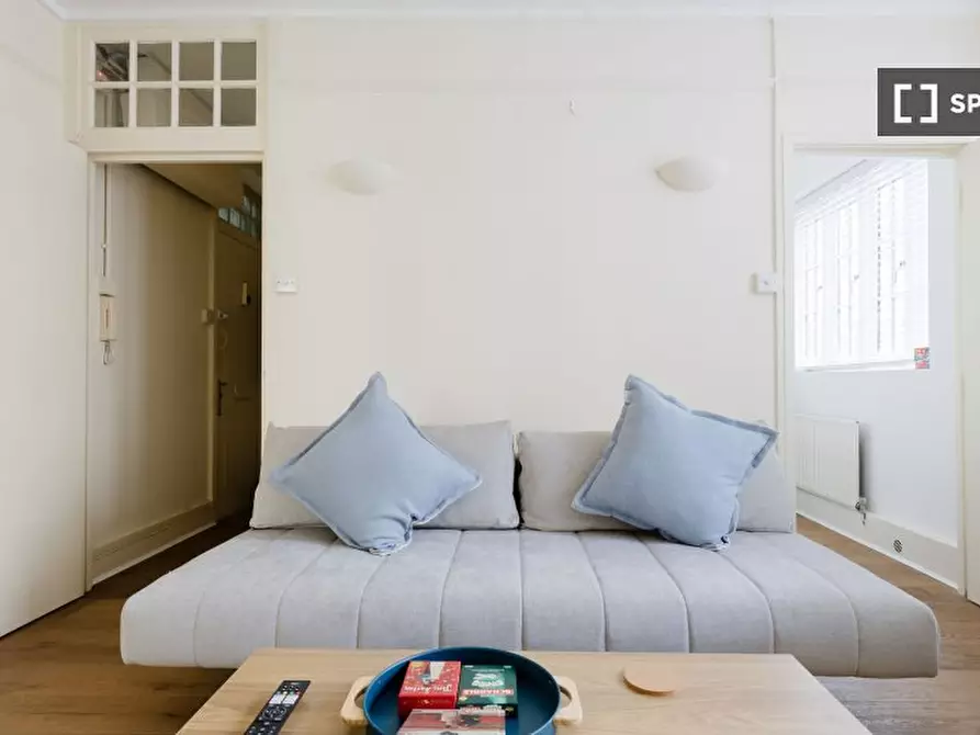Immagine 5 di Appartamento in affitto  in Marshall Street a 