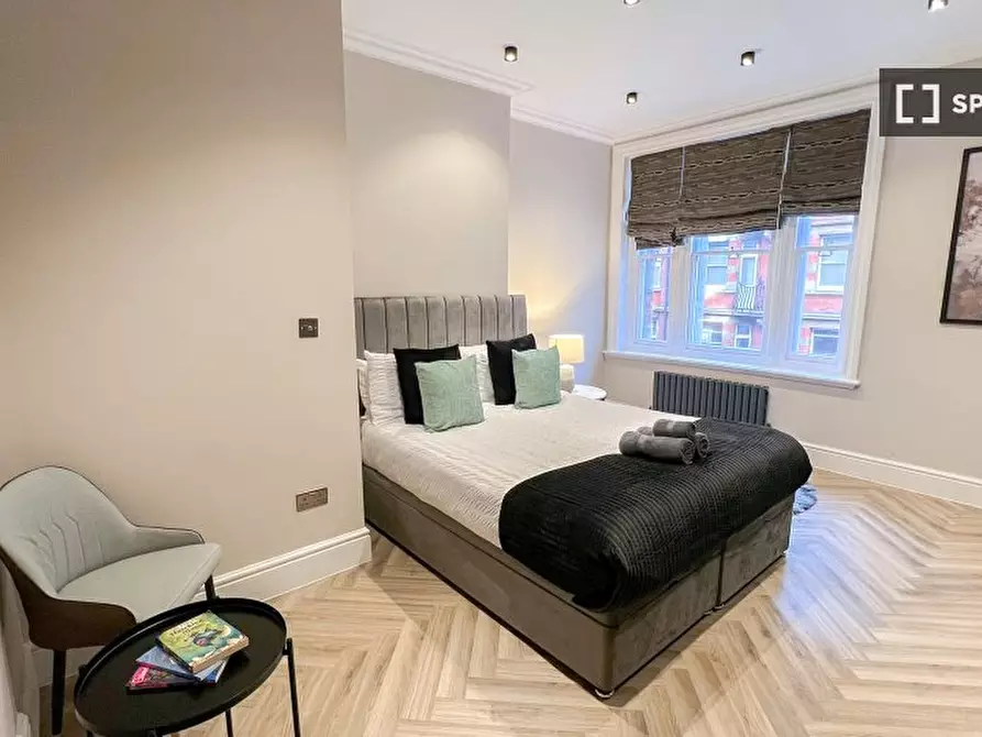 Immagine 18 di Appartamento in affitto  in Glentworth St a Camden Town