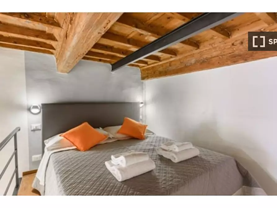 Immagine 6 di Ufficio in affitto  in Via delle Ruote a Firenze