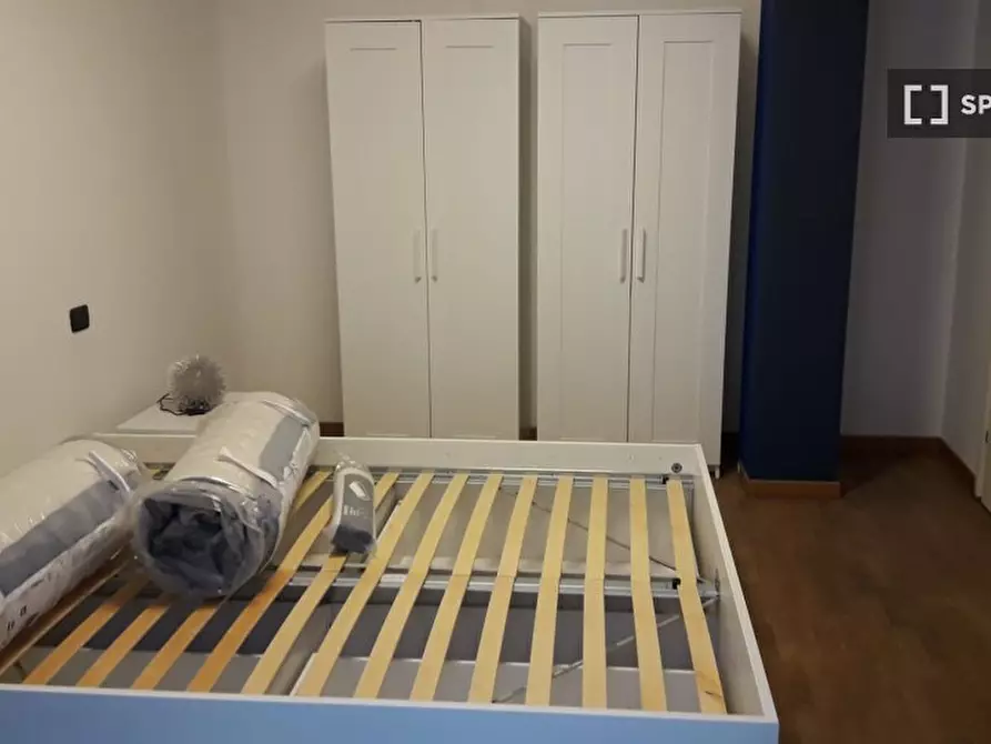 Immagine 1 di Camera condivisa in affitto  in Via Baggio a Cusago