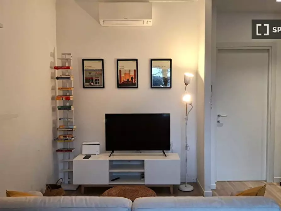 Immagine 10 di Appartamento in affitto  in Via Lorenteggio a Milano